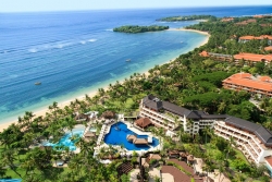 Nusa Dua Beach Hotel & Spa 5*