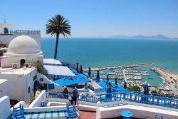 Почивка в Тунис