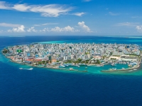 Остров Мале – сърцето на Малдивите