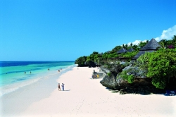 Кения - почивка в Момбаса