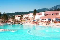 Club Esse Cala Gonone 4*